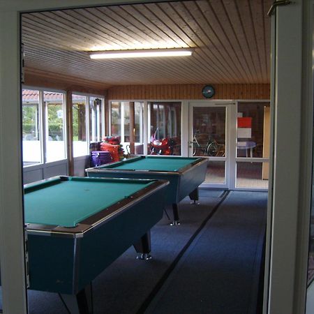 Hotel-Garni "Hof Von Hannover" Wittmund Zewnętrze zdjęcie