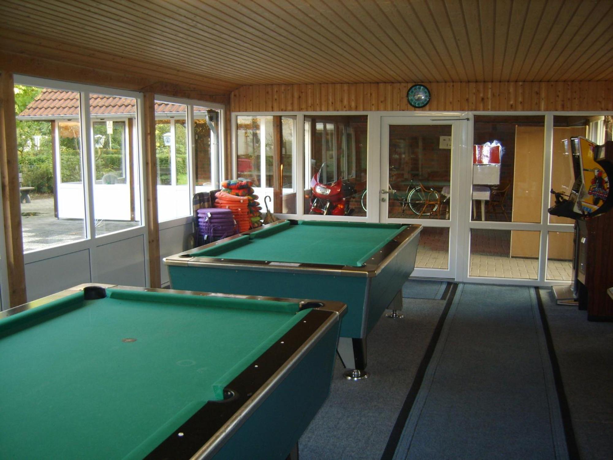 Hotel-Garni "Hof Von Hannover" Wittmund Zewnętrze zdjęcie