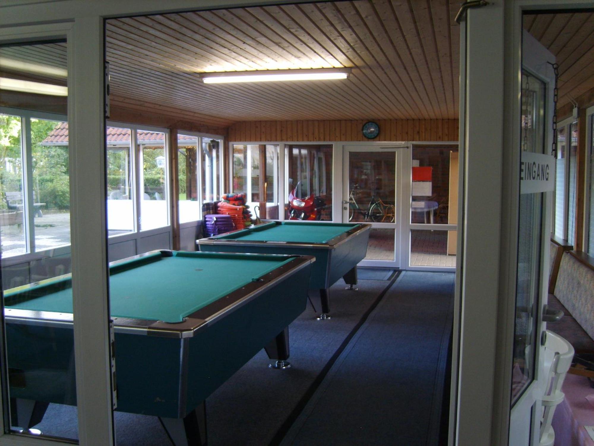Hotel-Garni "Hof Von Hannover" Wittmund Zewnętrze zdjęcie